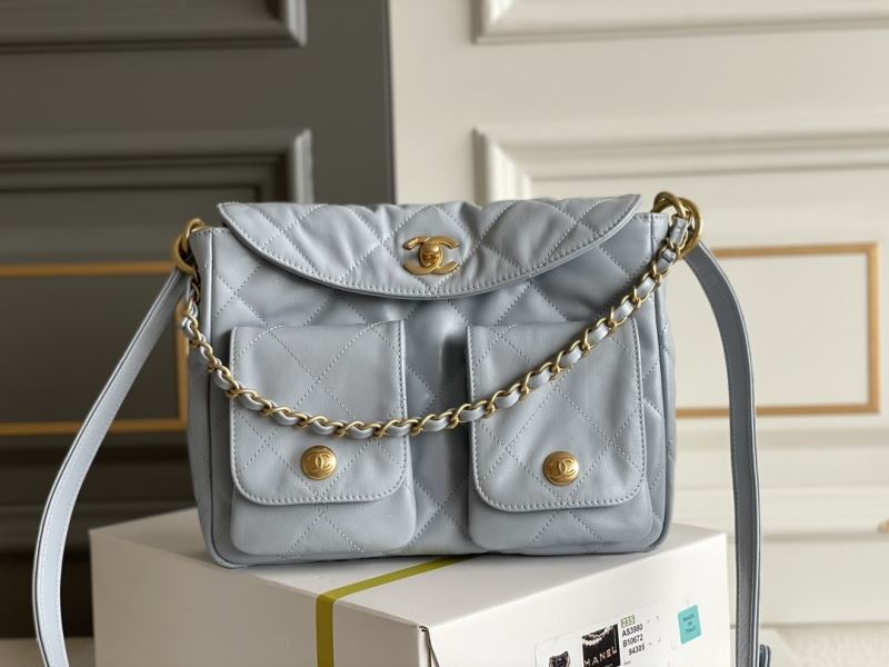 Chanel Satchel Bags